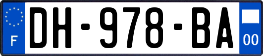 DH-978-BA