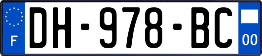 DH-978-BC