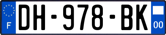 DH-978-BK