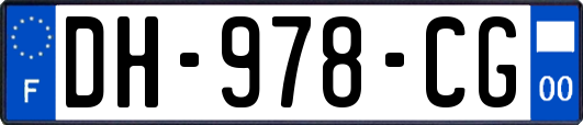 DH-978-CG