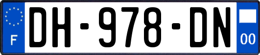 DH-978-DN