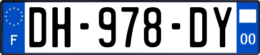 DH-978-DY
