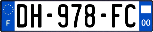 DH-978-FC