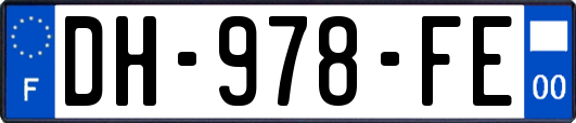 DH-978-FE