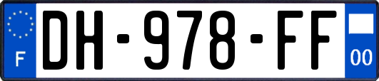DH-978-FF