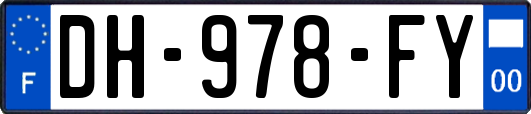 DH-978-FY