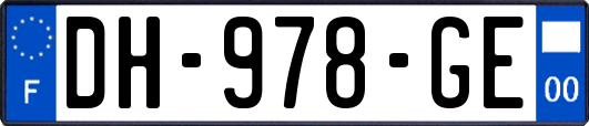 DH-978-GE