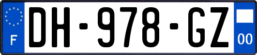 DH-978-GZ