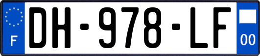 DH-978-LF