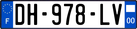 DH-978-LV
