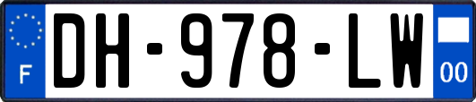 DH-978-LW