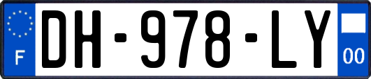 DH-978-LY