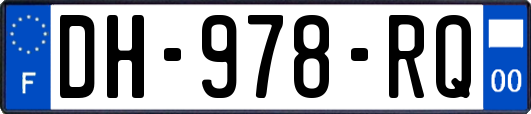DH-978-RQ