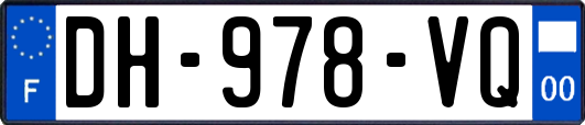 DH-978-VQ