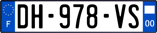 DH-978-VS