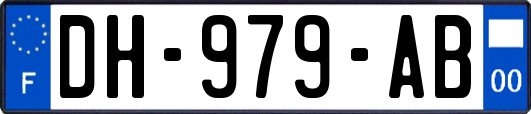 DH-979-AB