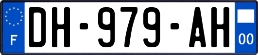 DH-979-AH