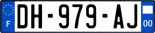 DH-979-AJ