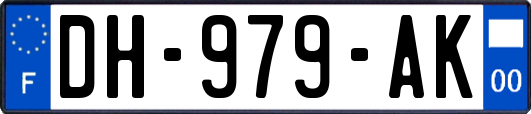 DH-979-AK