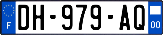 DH-979-AQ