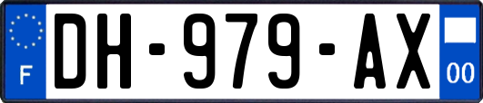 DH-979-AX