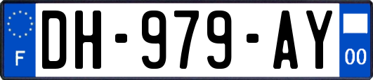 DH-979-AY