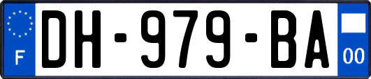 DH-979-BA