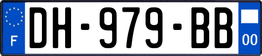 DH-979-BB