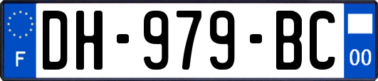 DH-979-BC