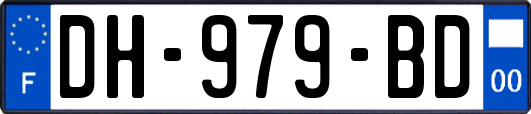 DH-979-BD