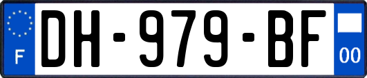 DH-979-BF