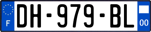 DH-979-BL