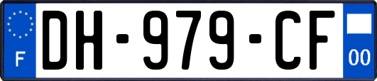 DH-979-CF