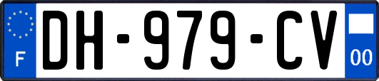 DH-979-CV