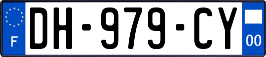 DH-979-CY
