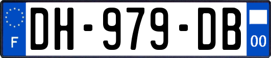 DH-979-DB