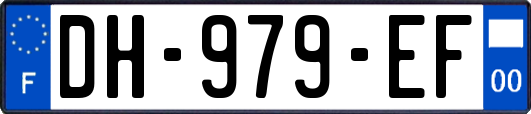DH-979-EF