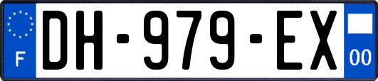 DH-979-EX