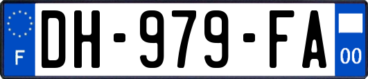 DH-979-FA
