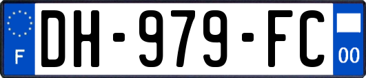 DH-979-FC