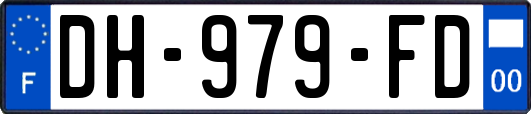 DH-979-FD