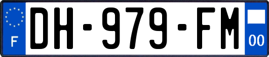 DH-979-FM