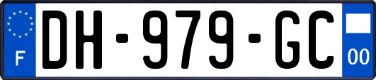DH-979-GC