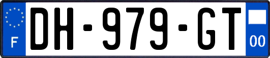 DH-979-GT