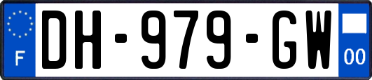 DH-979-GW