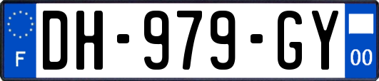 DH-979-GY