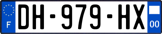 DH-979-HX