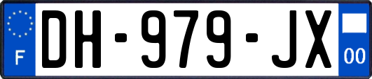 DH-979-JX