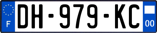 DH-979-KC