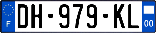 DH-979-KL